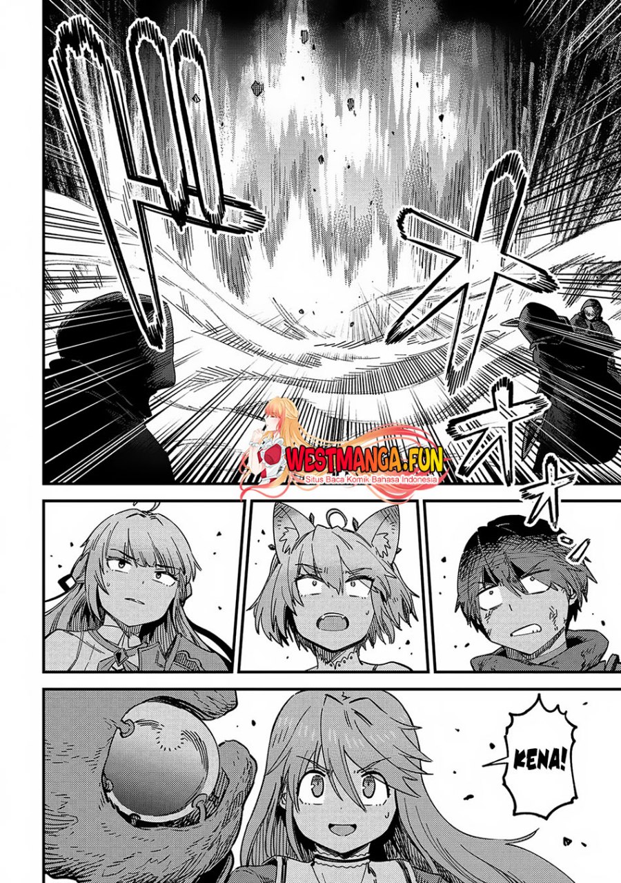 Kaifuku Jutsushi Yarinaoshi: Sokushi Mahou to Skill Copy no Chouetsu Heal